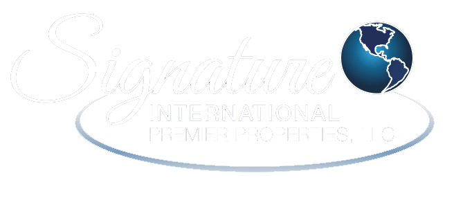 Signature International Premier Properties, LLC